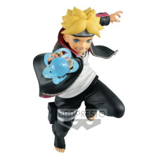 Коллекционная фигурка Banpresto Boruto Naruto - Uzumaki Boruto