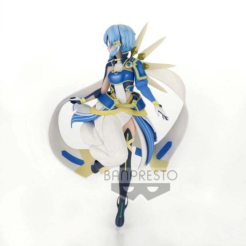 Коллекционная фигурка Banpresto Sword Art Online - The Sun Goddess Solus Sinon