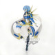Коллекционная фигурка Banpresto Sword Art Online - The Sun Goddess Solus Sinon
