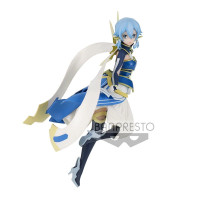 Коллекционная фигурка Banpresto Sword Art Online - The Sun Goddess Solus Sinon