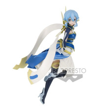 Коллекционная фигурка Banpresto Sword Art Online - The Sun Goddess Solus Sinon