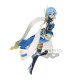 Коллекционная фигурка Banpresto Sword Art Online - The Sun Goddess Solus Sinon