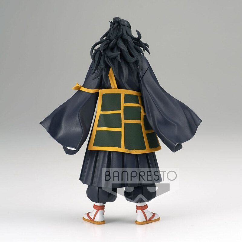 Коллекционная фигурка Banpresto Jujutsu Kaisen - Suguru Geto
