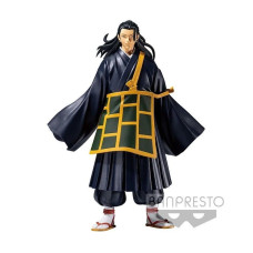 Коллекционная фигурка Banpresto Jujutsu Kaisen - Suguru Geto