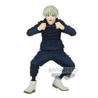 Коллекционная фигурка Banpresto Jujutsu Kaisen - Toge Inumaki