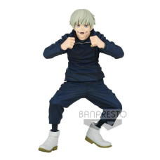 Коллекционная фигурка Banpresto Jujutsu Kaisen - Toge Inumaki