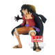 Коллекционная фигурка Banpresto One Piece - Monkey D Luffy #BP17982P
