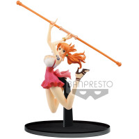 Фигурка Banpresto One Piece - Nami #2