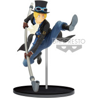 Коллекционная фигурка Banpresto One Piece - Sabo