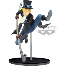 Коллекционная фигурка Banpresto One Piece - Sabo