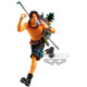 Фігурка Banpresto One Piece - Portgas D Ace