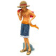 Фигурка Banpresto One Piece - Monkey D Luffy (Magazine)