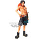 Фигурка Banpresto One Piece - Portgas D Ace (The Grandline Men)