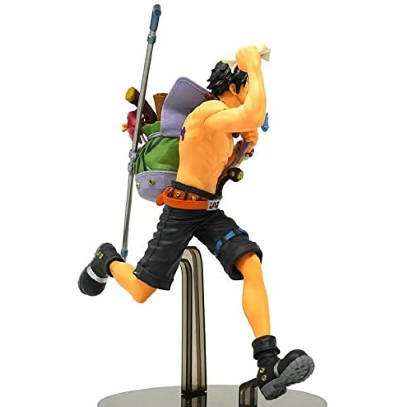 Фігурка Banpresto One Piece - Portgas D Ace