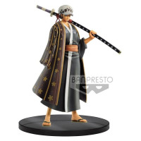 Фігурка Banpresto One Piece - Trafalgar Law