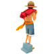 Фигурка Banpresto One Piece - Monkey D Luffy (Magazine)