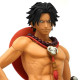 Фигурка Banpresto One Piece - Portgas D Ace (The Grandline Men)