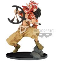 Фігурка Banpresto One Piece - Usopp