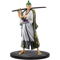 Фигурка Banpresto One Piece - Roronoa Zoro