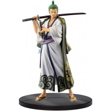 Фигурка Banpresto One Piece - Roronoa Zoro