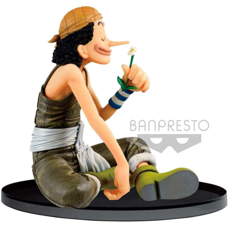Фигурка Banpresto One Piece - Usopp (Special)
