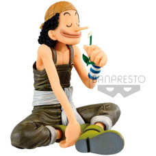 Фигурка Banpresto One Piece - Usopp (Special)