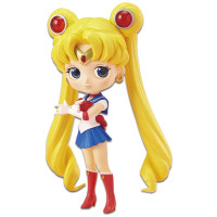 Фигурка Banpresto Q Posket Sailor Moon: Pretty Guardian