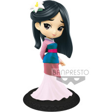 Фигурка Banpresto Q Posket Mulan