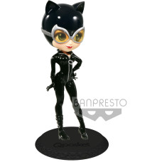 Фигурка Banpresto Q Posket DC Comics - Catwoman