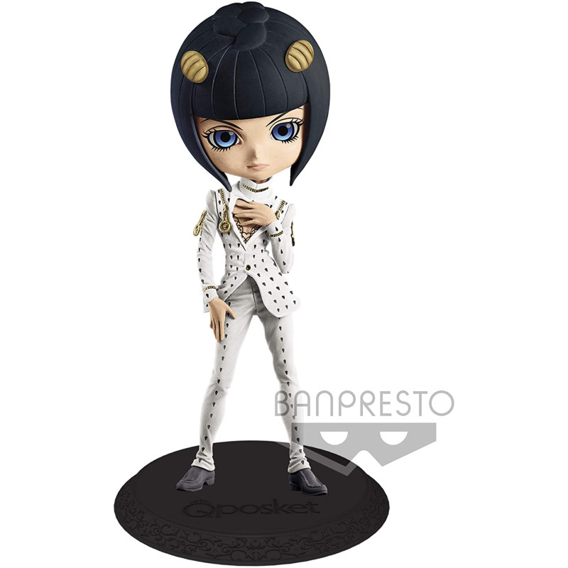 Фигурка Banpresto Q Posket JoJo's Bizarre - Bruno Bucciarati