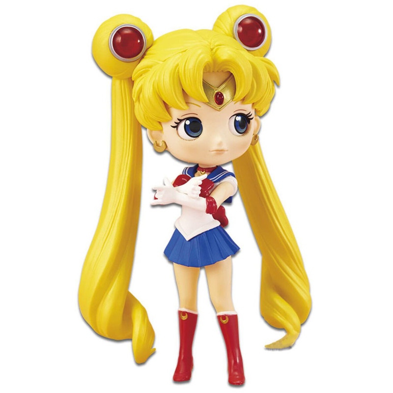 Фигурка Banpresto Q Posket Sailor Moon: Pretty Guardian