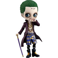 Фигурка Banpresto Q Posket Suicide Squad - Joker