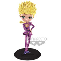 Фигурка Banpresto Q Posket JoJo's Bizarre - Golden Wind