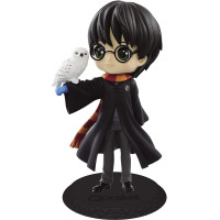 Фигурка Banpresto Q Posket Harry Potter (Light Color)