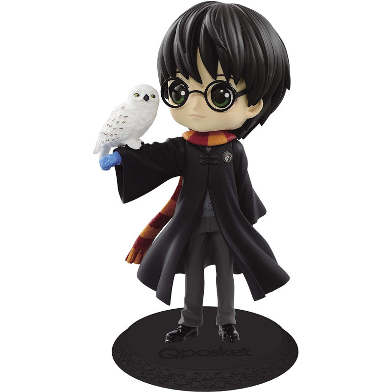 Фігурка Banpresto Q Posket Harry Potter (Light Color)