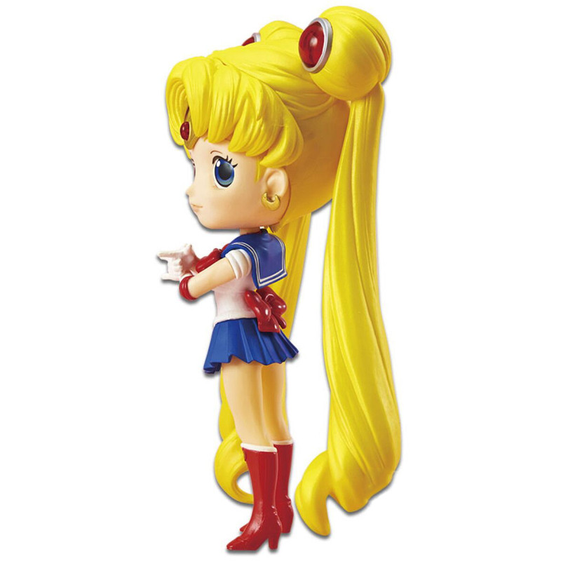 Фигурка Banpresto Q Posket Sailor Moon: Pretty Guardian