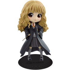 Фигурка Banpresto Q Posket Harry Potter - Hermione Granger (Light Color)