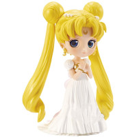 Фігурка Banpresto Q Posket Sailor Moon: Pretty Guardian - Princess Serenity