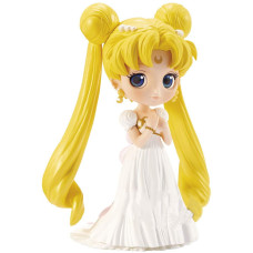 Фигурка Banpresto Q Posket Sailor Moon: Pretty Guardian - Princess Serenity
