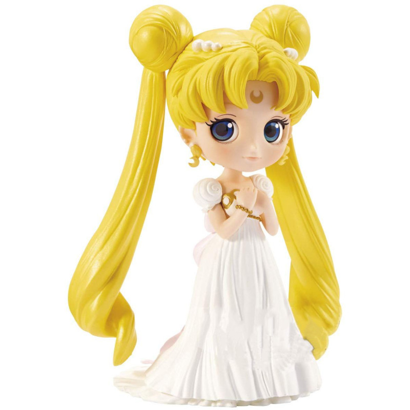 Фигурка Banpresto Q Posket Sailor Moon: Pretty Guardian - Princess Serenity
