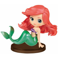 Фигурка Banpresto Q Posket Little Mermaid - Ariel