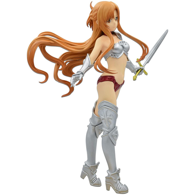 Фігурка Banpresto Sword Art Online: Memory Defrag - Asuna