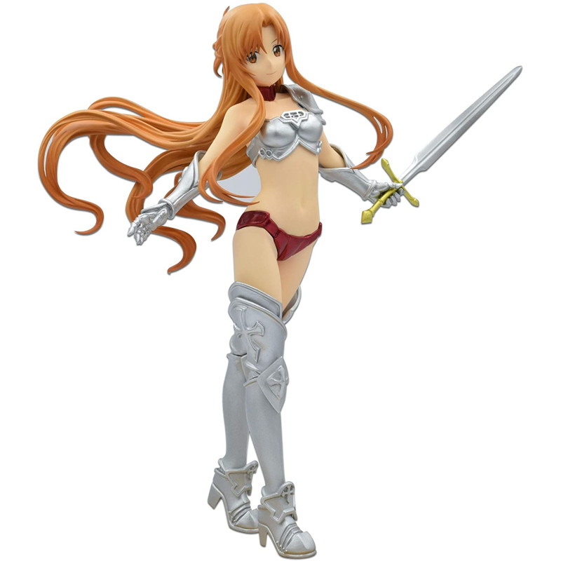 Фігурка Banpresto Sword Art Online: Memory Defrag - Asuna