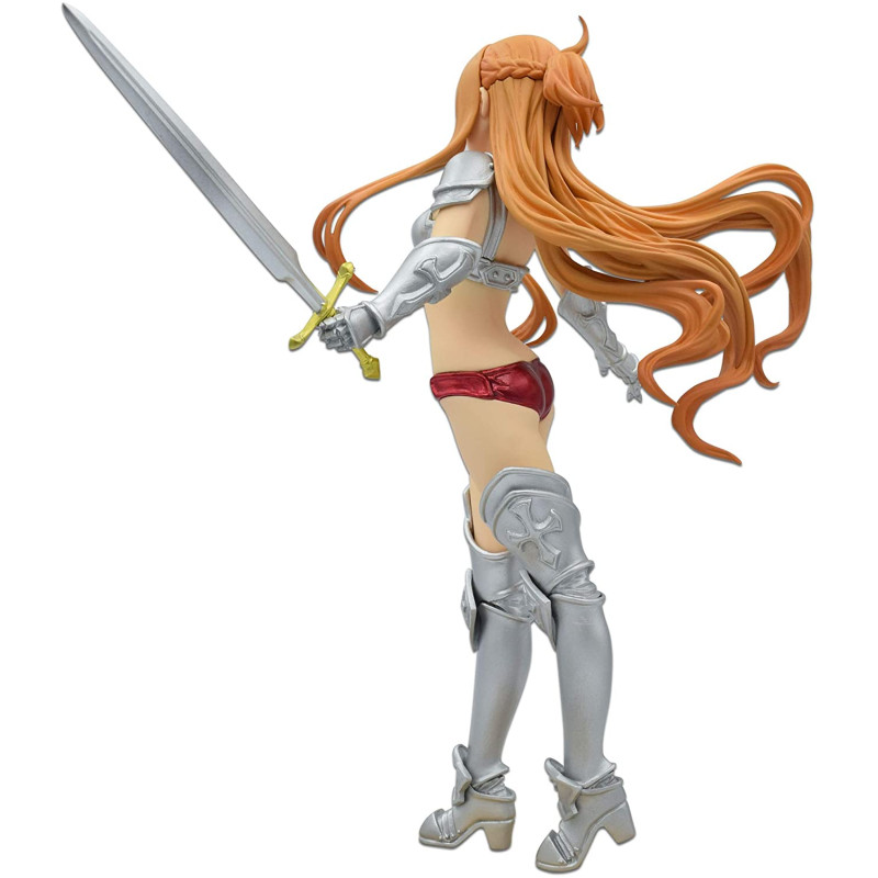 Фігурка Banpresto Sword Art Online: Memory Defrag - Asuna