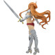 Фігурка Banpresto Sword Art Online: Memory Defrag - Asuna