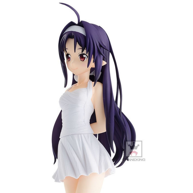 Фігурка Banpresto Sword Art Online - Yuuki Konno