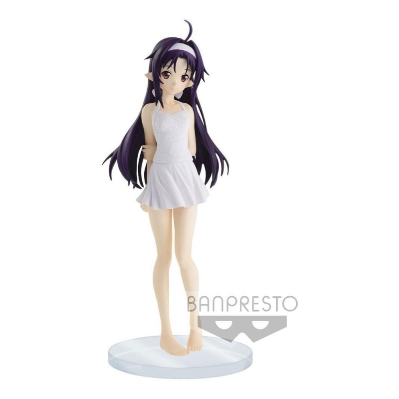 Фігурка Banpresto Sword Art Online - Yuuki Konno