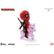Фигурка Beast Kingdom Marvel Mini Egg Attack - Deadpool Pony