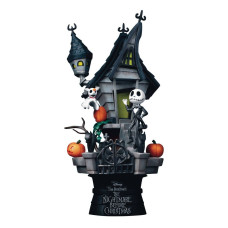 Фигурка Beast Kingdom Nightmare Before Christmas