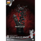 Фигурка Beast Kingdom Marvel - Spider-Man vs Venom